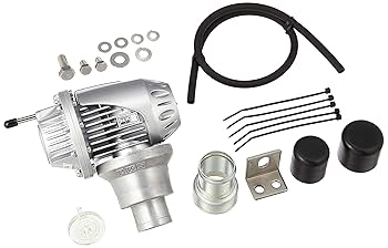 HKS SQV4 ほぼ未使用　汎用　ブローオフバルブ Amazon | HKS ブローオフバルブ系パーツ スーパーSQV4-D